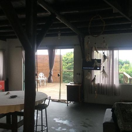 Вілла Linda Casa Na Gamboa Гаропаба Екстер'єр фото